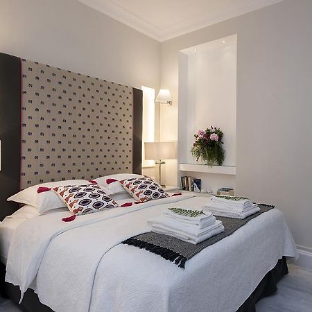 Merchant Liston Suite Corfu  المظهر الخارجي الصورة