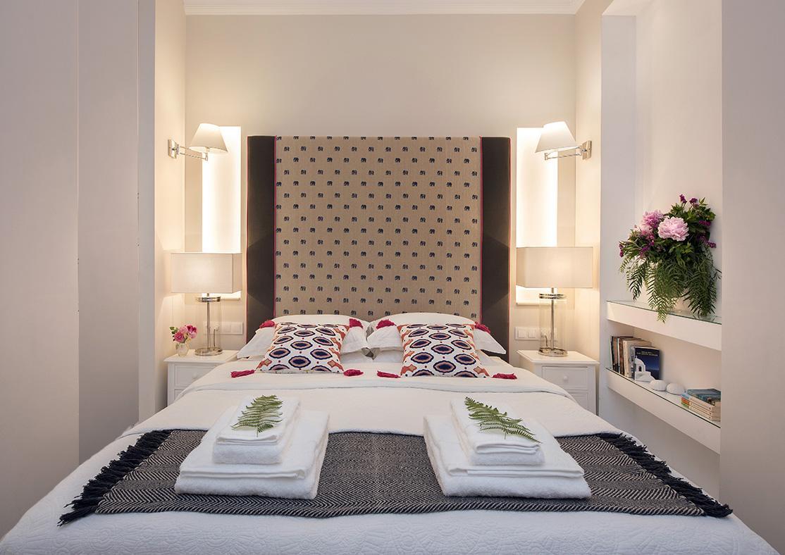 Merchant Liston Suite Corfu  المظهر الخارجي الصورة