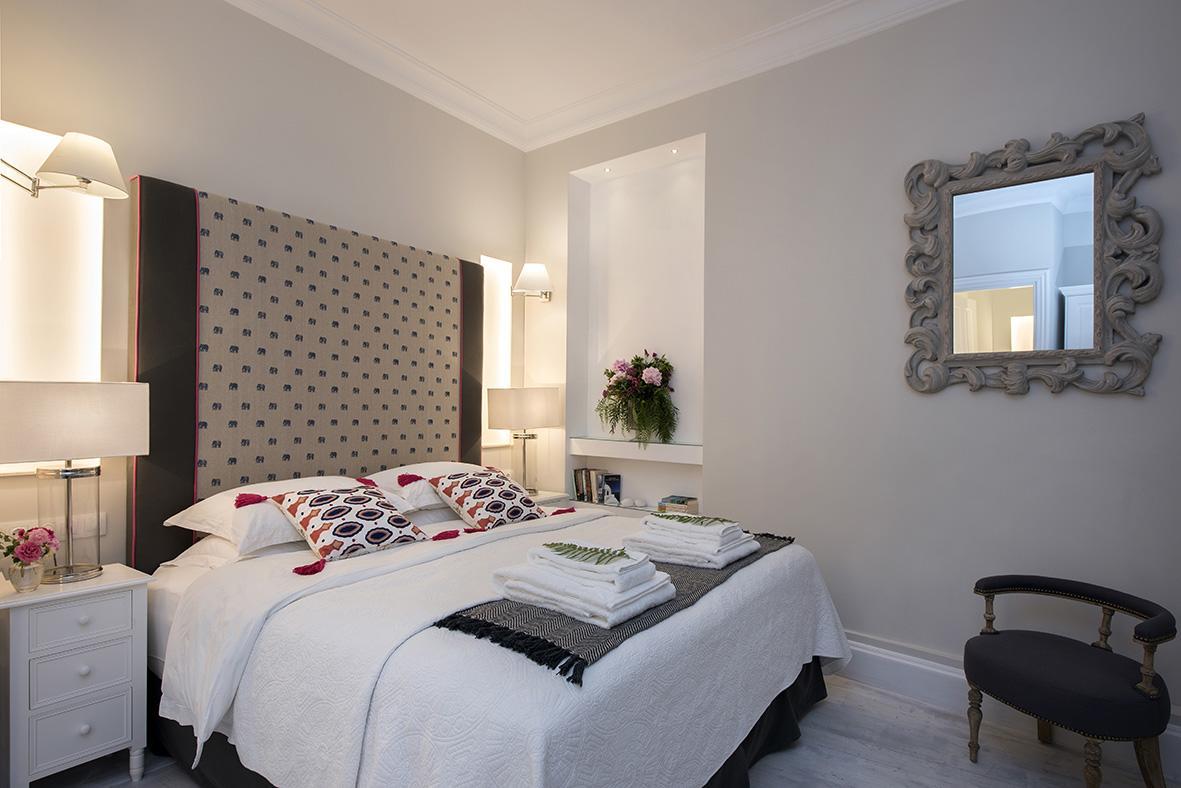 Merchant Liston Suite Corfu  المظهر الخارجي الصورة